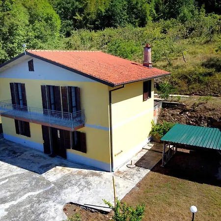 Casa Atana - A Tuscan Gem *