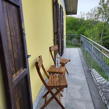 Casa Atana - A Tuscan Gem Casa vacanze