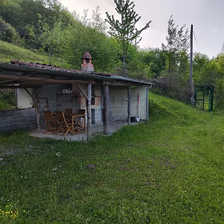 Casa Atana - A Tuscan Gem *
