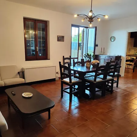 Casa Atana - A Tuscan Gem Ferienhaus Licciana Nardi