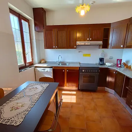Casa Atana - A Tuscan Gem
