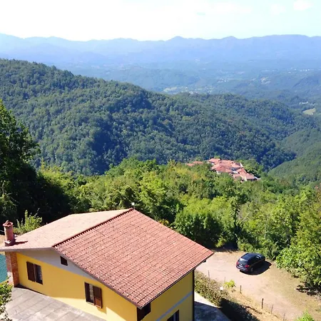 Casa Atana - A Tuscan Gem