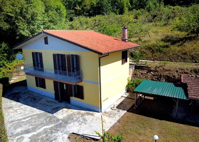 Casa Atana - A Tuscan Gem *