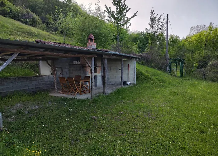 Casa Atana - A Tuscan Gem *