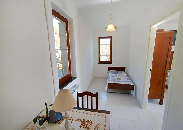 Casa Atana - A Tuscan Gem *