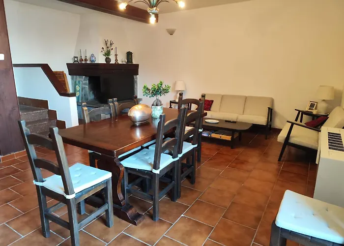 Casa Atana - A Tuscan Gem * Licciana Nardi